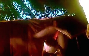 From cambua on angola island