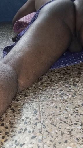 My indian wife mumbai room licking pussy   Clip 2