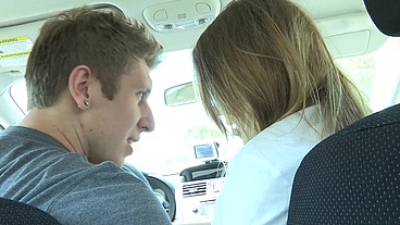 Helping the Lost Girl