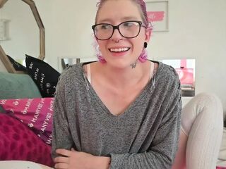 Pee, Squirts, Flirts, Anal Gfe