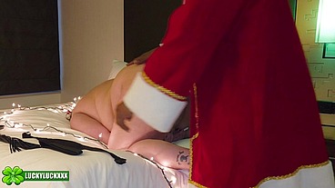 Lexy's on the nice list