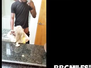Old screwing granny likes BBC