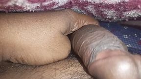 Fucking Anal Hole with Bhabhi Kissing