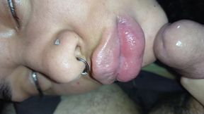 EASY CREAMPIE FOR THAT SAP THIRSTY FOR CUM