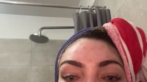 Alicia Secret Party on Mar 13, 2026 - Part 2