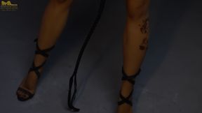 Avery Dominatrix Sex Doll 165cm (D-Cup) - Irontech Doll