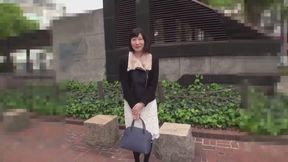 Misako Nakayama's Horny Married Woman Blowjob Vol.4 - Hands-free Deep Sucking