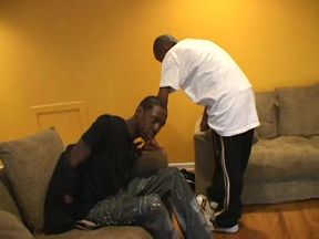 Black Cocksuckers 3