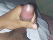 Me ago una paja al nombre tu yo baby