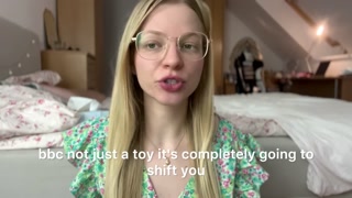 How to handle a BBC