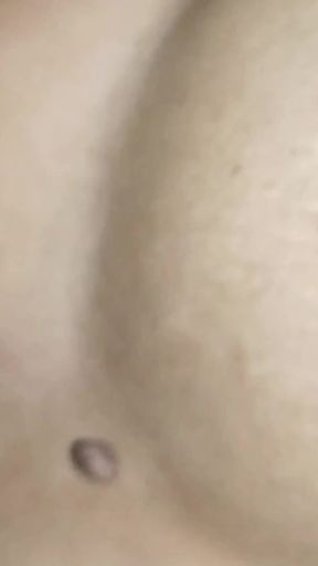 Powerful moment from &quot;My hot girl friend shaved pussy,  she wants to sex with me and I&#039;m fucking&quot;