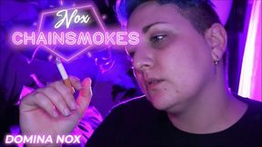 Nox Chainsmokes (HD MP4)