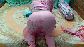 Mutual friend wife invite me when her husband was outing