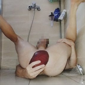 Huge Gut