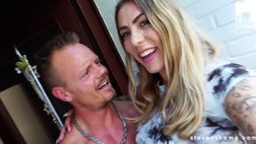 2 Horny Couples Escalate On Cam Site With Deutsche Amateure And Mia Blow