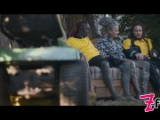 Finaly a real porn - not / Movie teaser by Dirty Dreaz / Creator: Lily Lu / Cinematic porn - anal