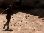 The Dossier 14 - The deserted - Epoch - Video - 3d porno
