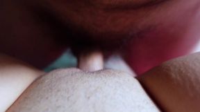 fucked from my pov, and then again finished in the pussy