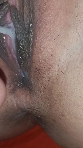 Indian Desi 18 Years Girlfriend Orgasm and Female Mastrubation   Clip 1