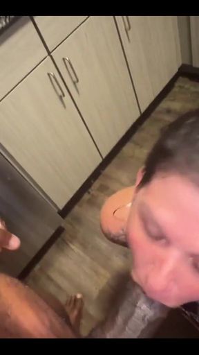 I am such a good, stay at home MILF