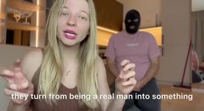 From Male Slave to Pretty Sissy Angelas First Day