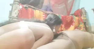 Oral sex Rekha Bhabhi ki