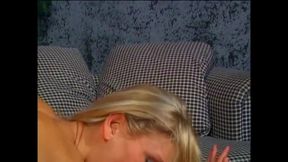 Gorgeous Chick Takes Big Cock - Episode 10