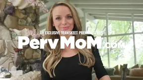 Family strokes - perv dude peeps under tiny babe’s skirt