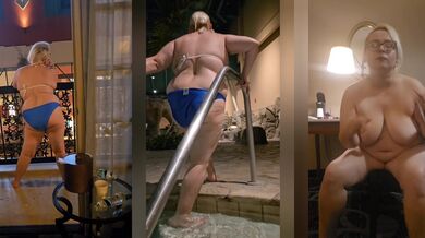 Fucking Slutty Loki NEW Comp