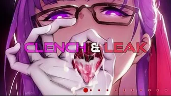 HFO Hentai Succubus Clench Training Episode 666