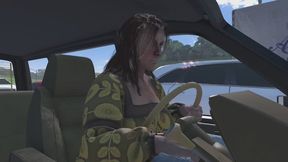 Dodge Caravan Cranking Template - Aldora Bareffot 1080p