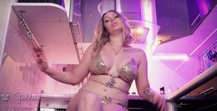 Get on Your Knees in Front of Me and Smell My Sweaty Toes and Soles. I Know You Like It!