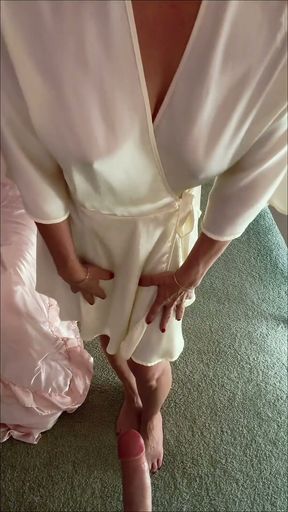 Blowjob Tease Fantasy