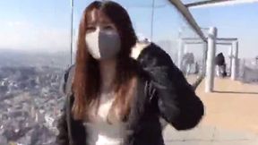 Intimate Date with Stunning Manufacturer Model Off-Duty - Exclusive Vaginal Pleasure