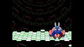 MUGEN#7: Wild Rocket VS Falco Lombardi