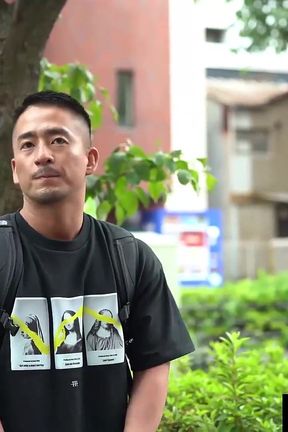 Hung Hiroya Blows Ko Dick Before Bareback Session