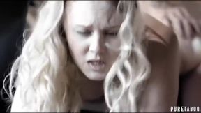 Lily Rader - Over Her Head