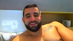 Jose A Private Show