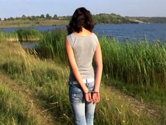 FIRST TIME HANDCUFFED
