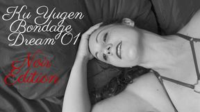 Ku Yugen Bondage Dream 01 "Noir Edition"