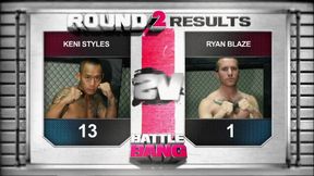 Battle Bang 1 Scene 2