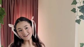Member content by @sweetlilkira @Striptease and #Asian #Shaved Pussy #Brunette adult sex gratis | Tik.Porn