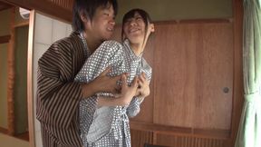 Hot Milf Mao Hamasaki Sucks & Takes Hard Fucking Deep!