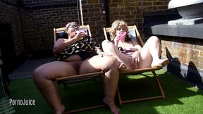 draghixa act ii starring juliet redhead and sexyspice36