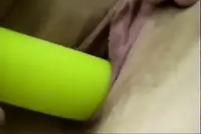 Team Busty: Sunny: 3 Toys