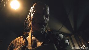 Horror Porn 35 the Butcher