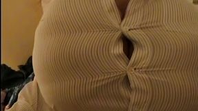 Teddi's Titanic Tittie Milk Pt One clip Complete Video