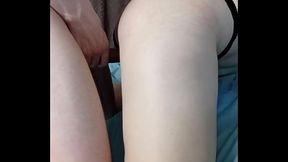 v prdeli ps&iacute_ styl červen&eacute_ feny