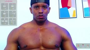 Mulato Floyd Private Show