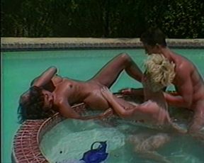 Whore Seduces Man at Home #7